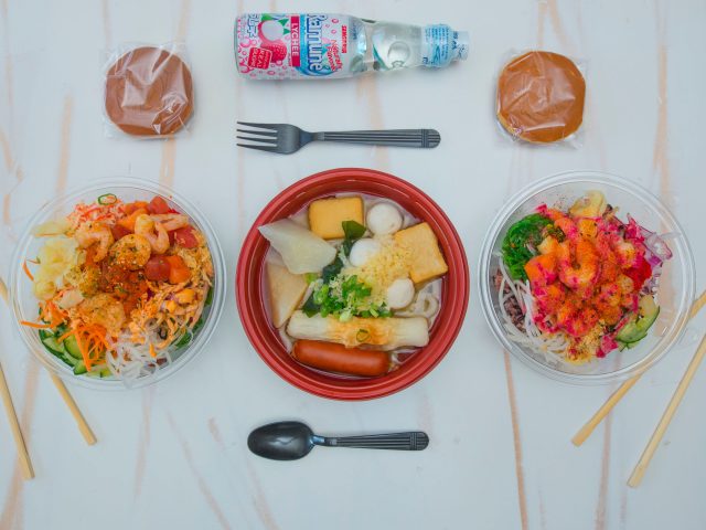 Poke Poké (Lakeview)