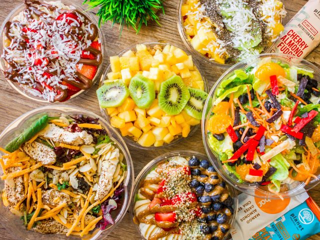 Sweetberry Glen Rock