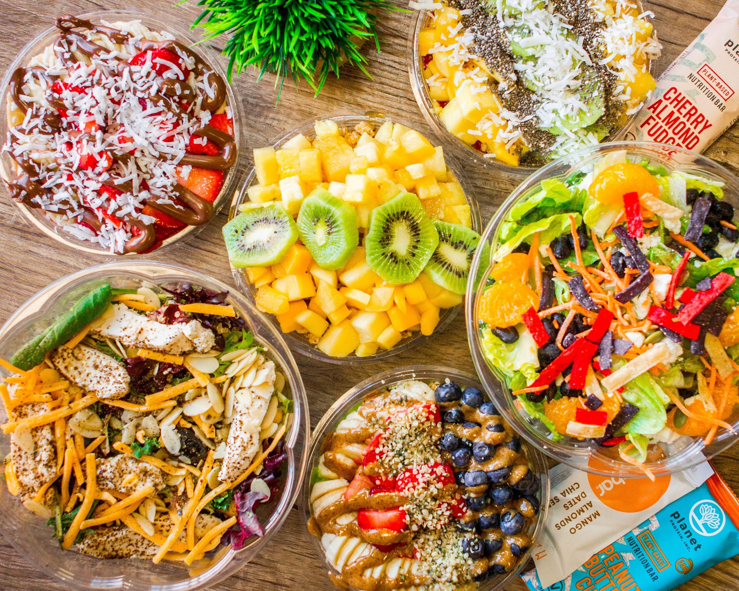 Sweetberry Glen Rock