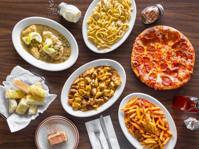 Rossini Trattoria Gastronomica