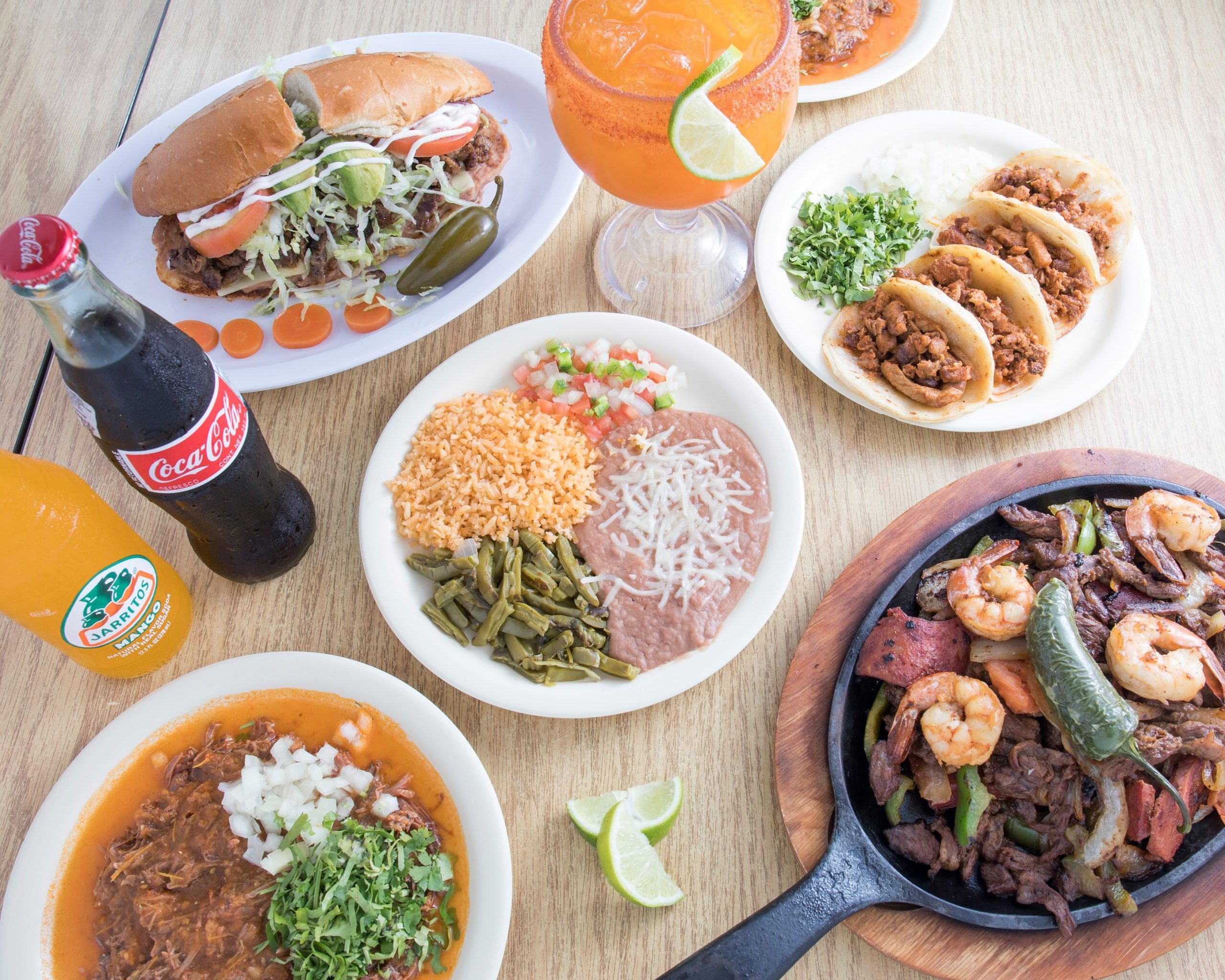 Birriería Aguinaga