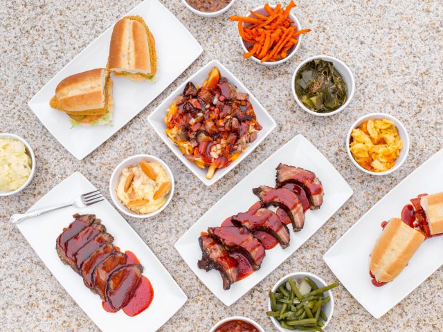 Hambone's Bar & Grill - Huntington Beach