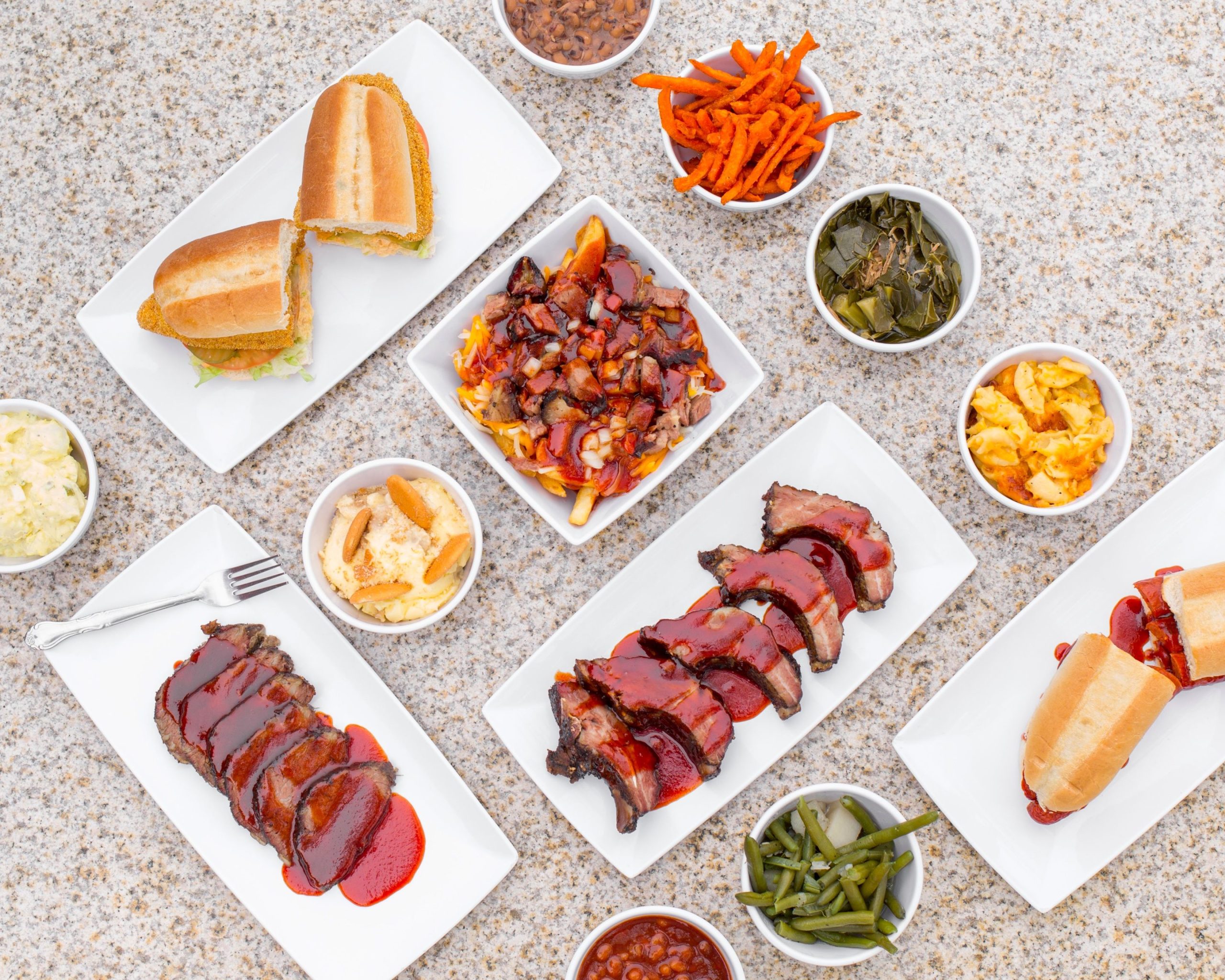 Hambone's Bar & Grill - Huntington Beach