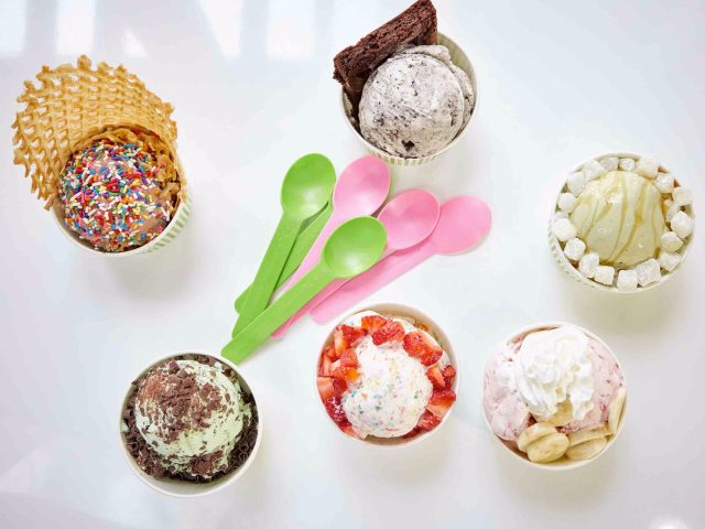 Creamistry (Memorial City)