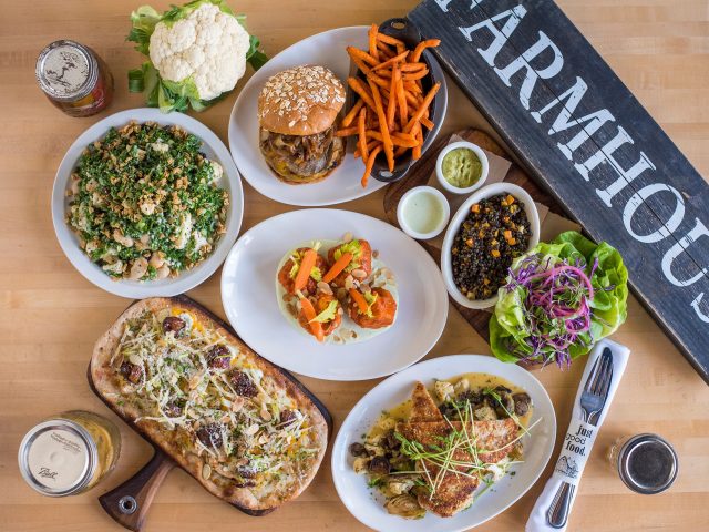 Gary Rack's Farmhouse Kitchen (Boca Raton)