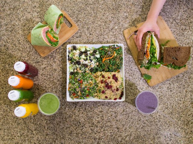 Carlsbad Ranch Market