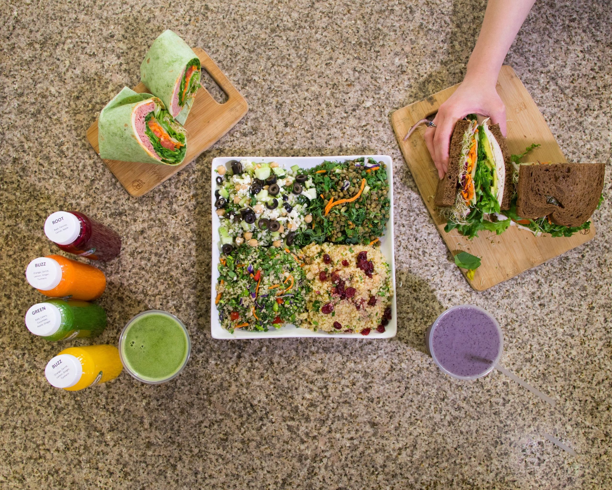 Carlsbad Ranch Market