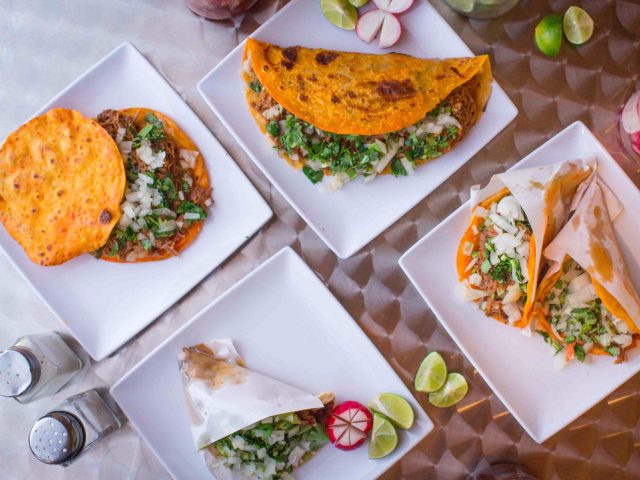 Birrieria Negro Durazo - Broadway