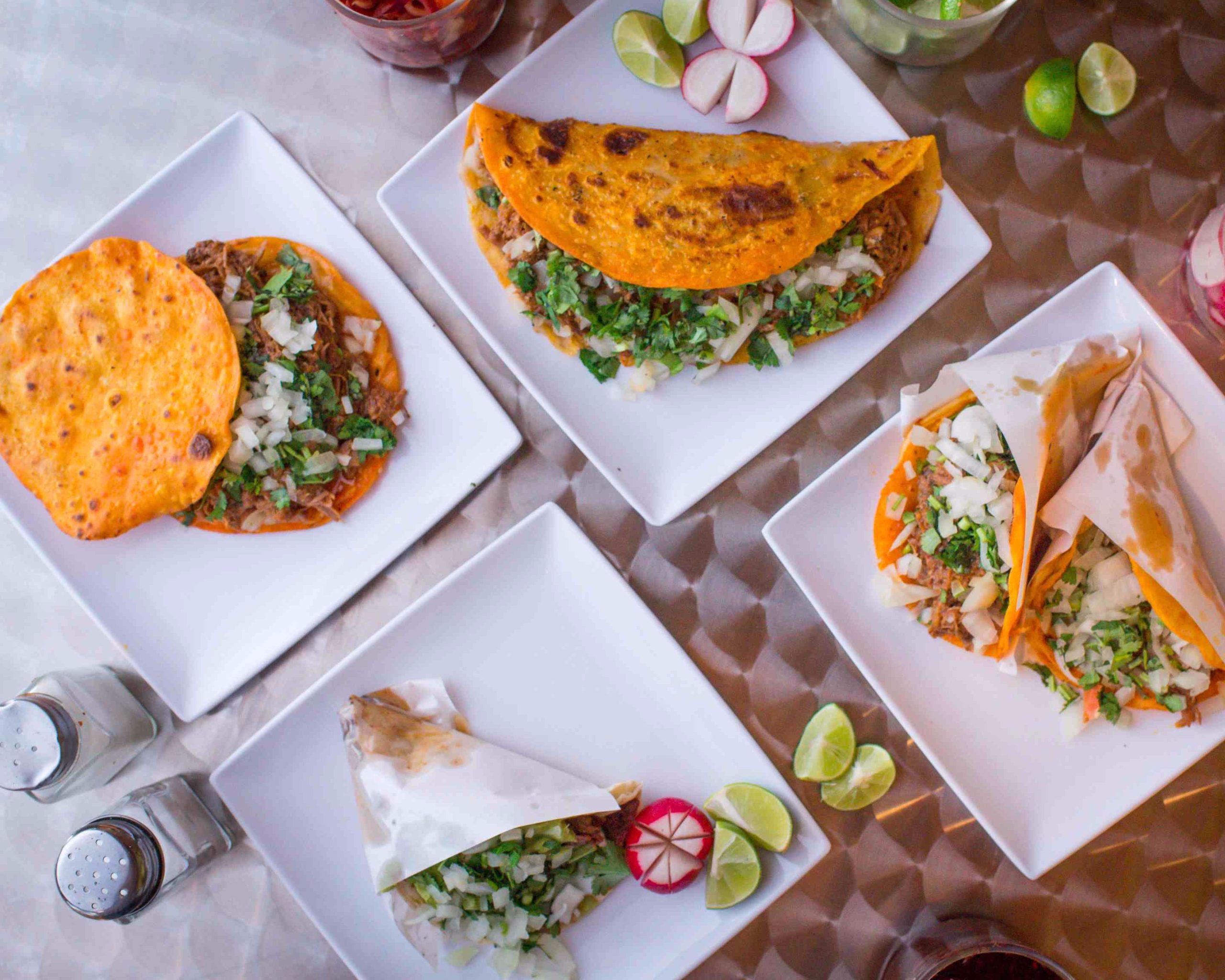 Birrieria Negro Durazo - Broadway