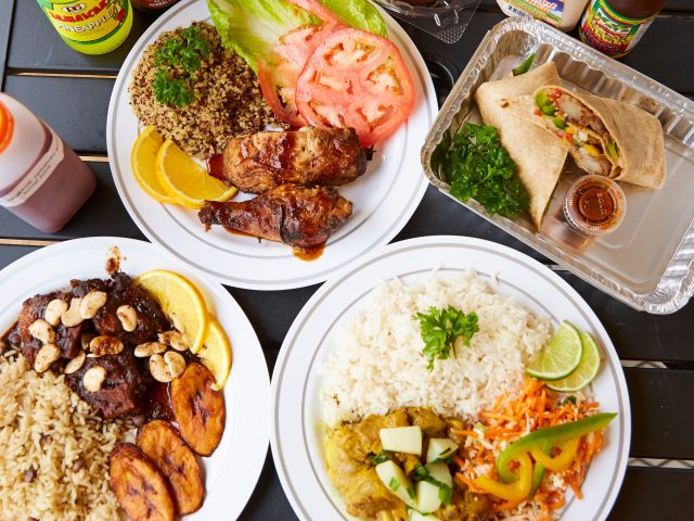 Christine's Pot of Gold