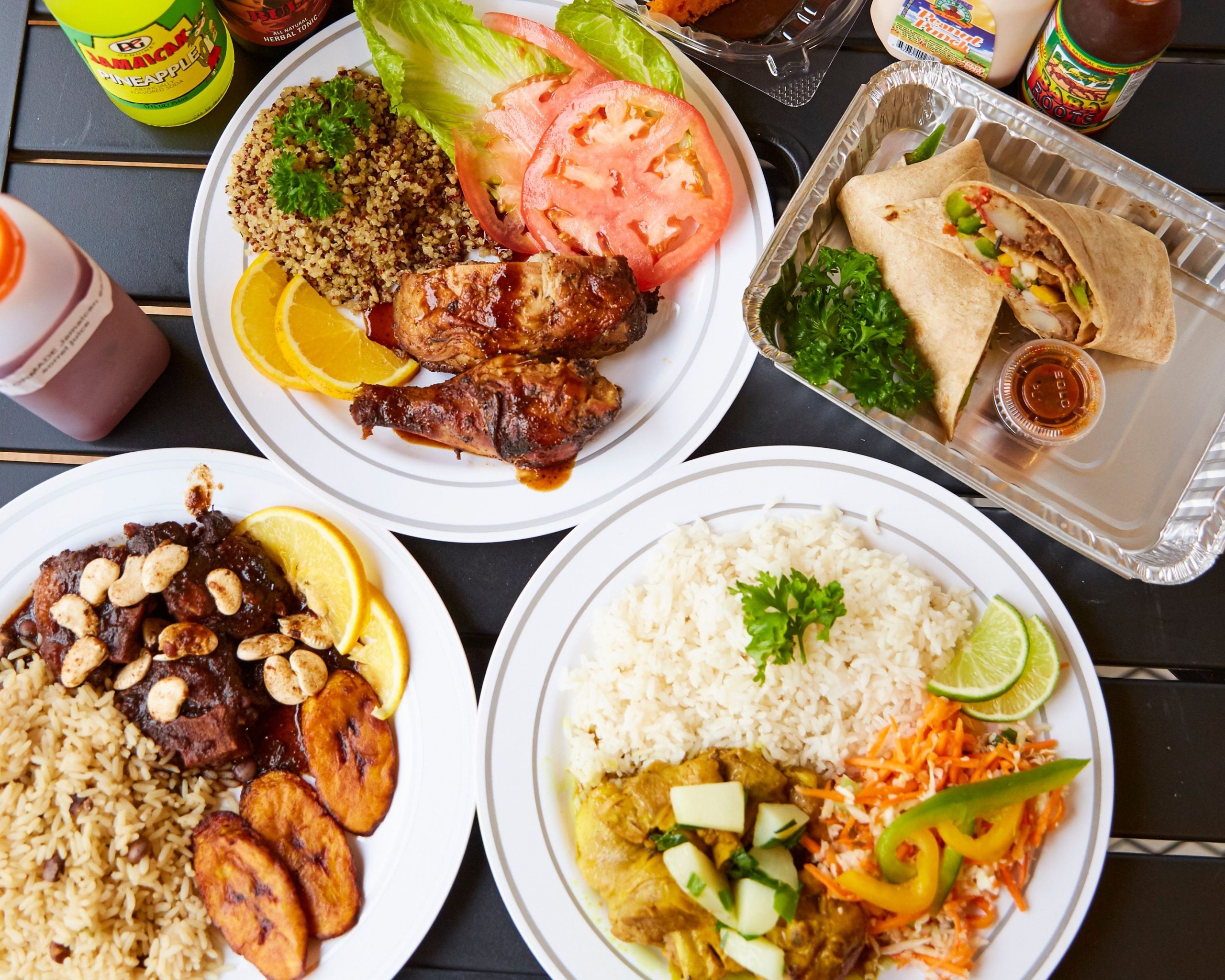 Christine's Pot of Gold