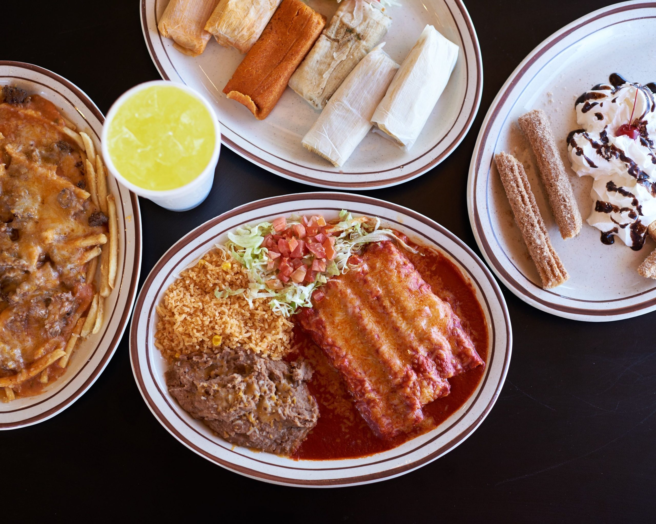 The Tamale Kitchen- Edgewater