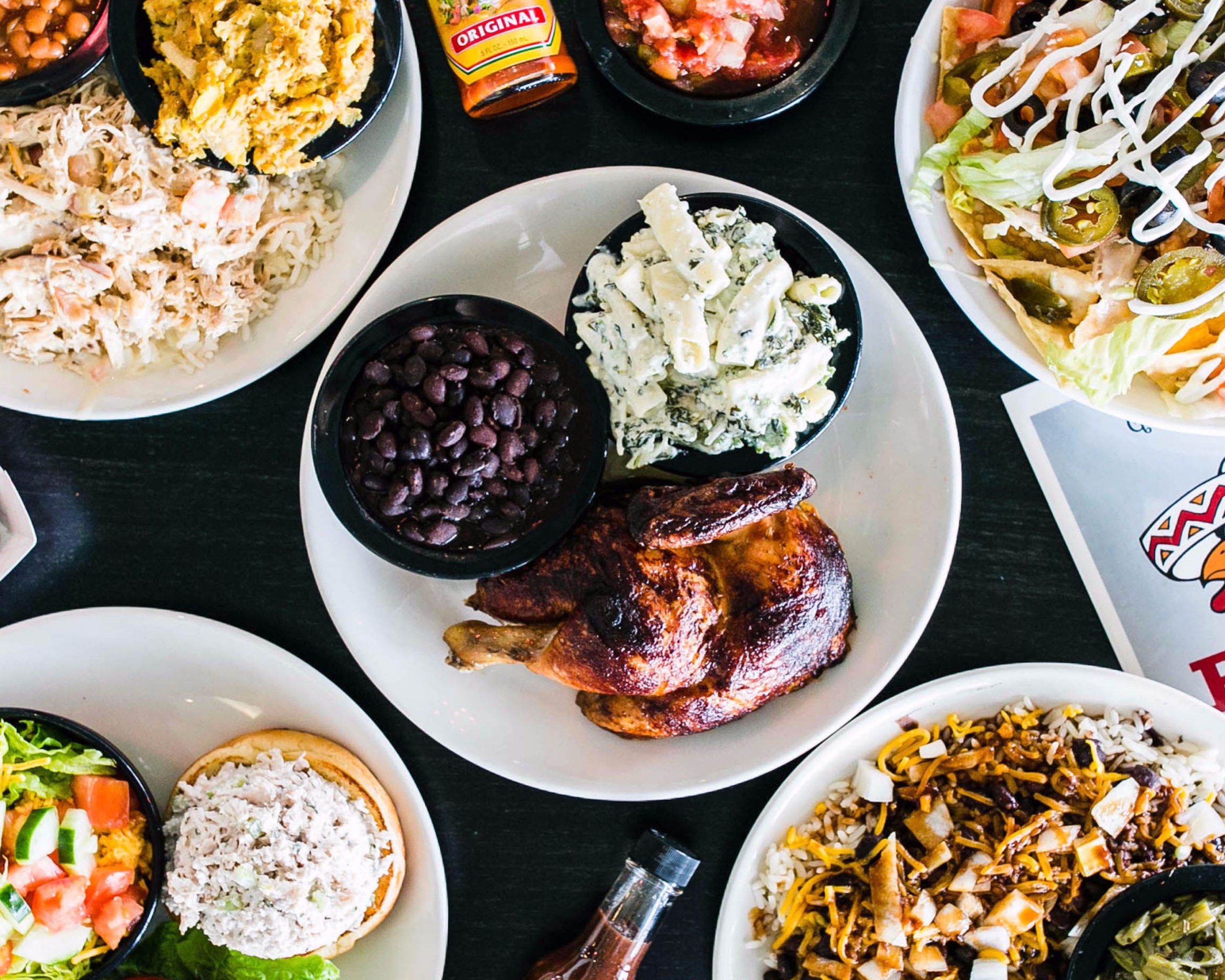 The Roasting Company