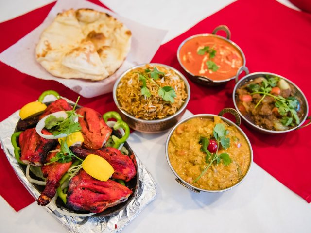 Clay Oven Indian Cuisine