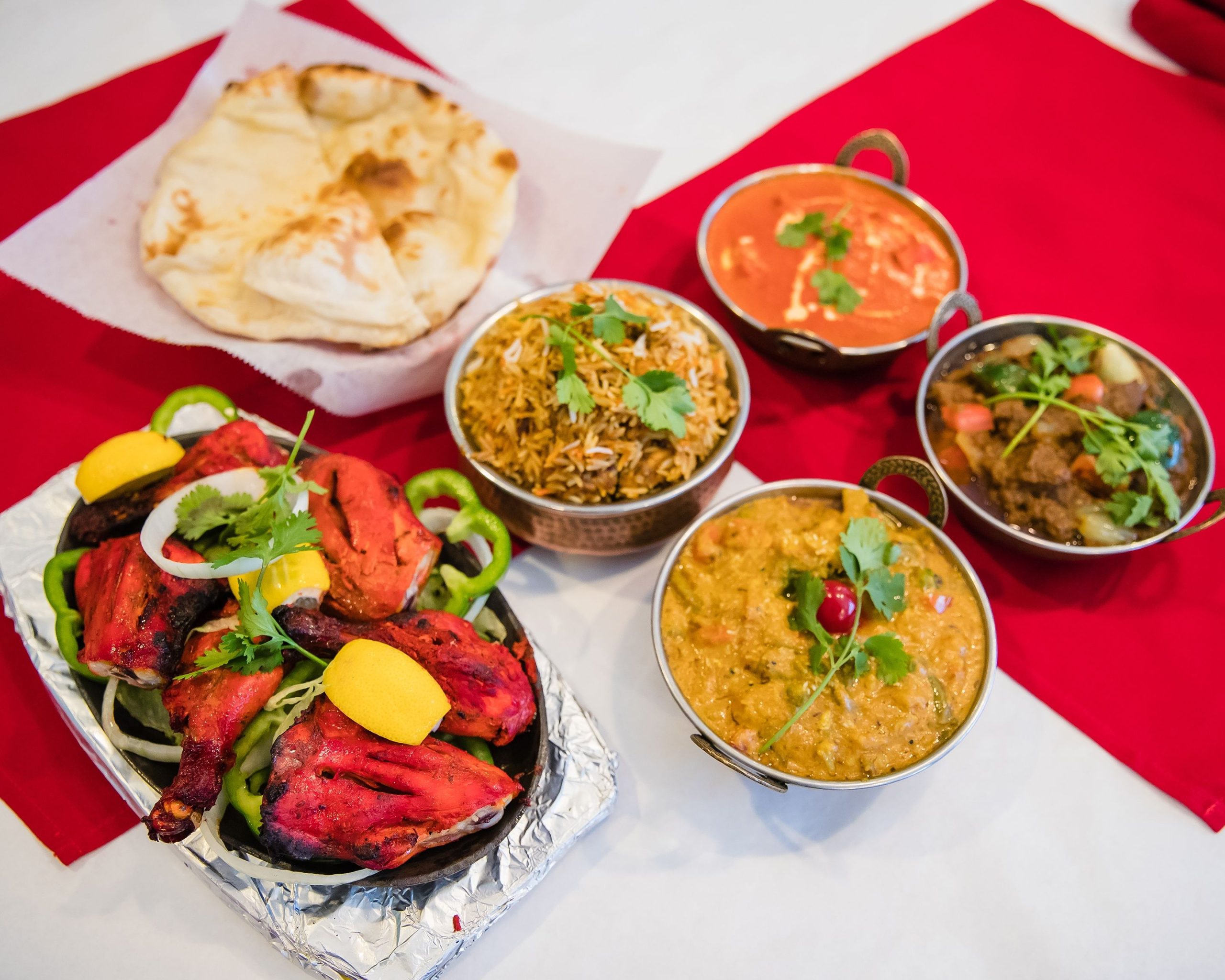 Clay Oven Indian Cuisine