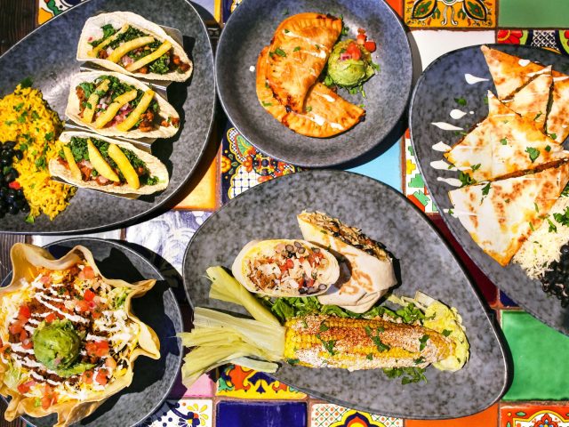 Cabos Cantina Taco & Tequila Bar