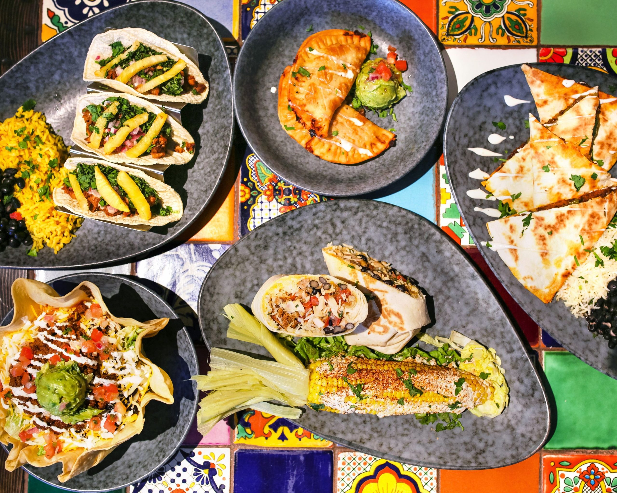 Cabos Cantina Taco & Tequila Bar