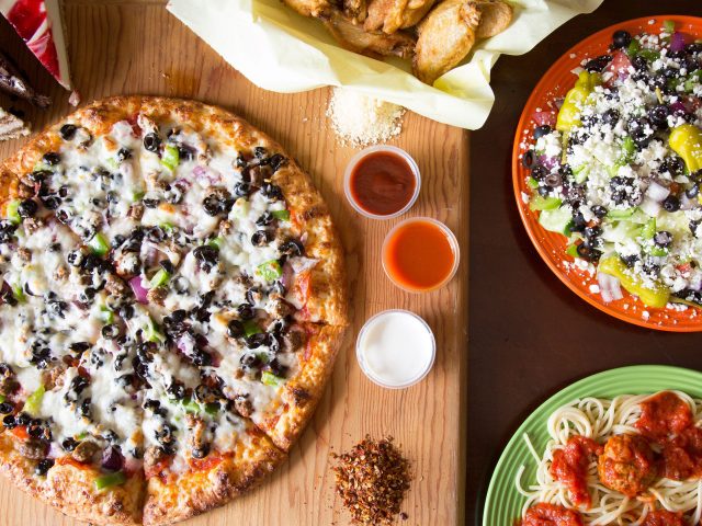 United Pizza #1 - Chula Vista