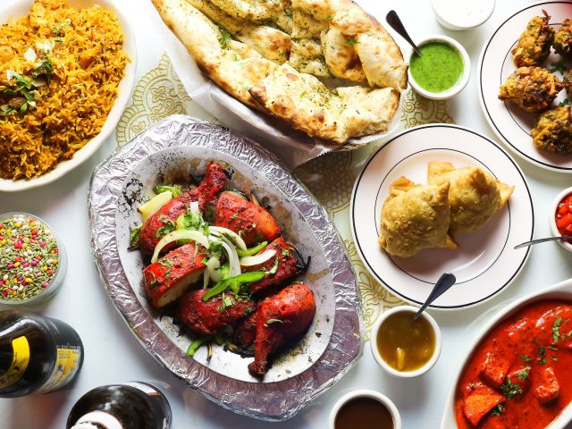 House of India - Huntington