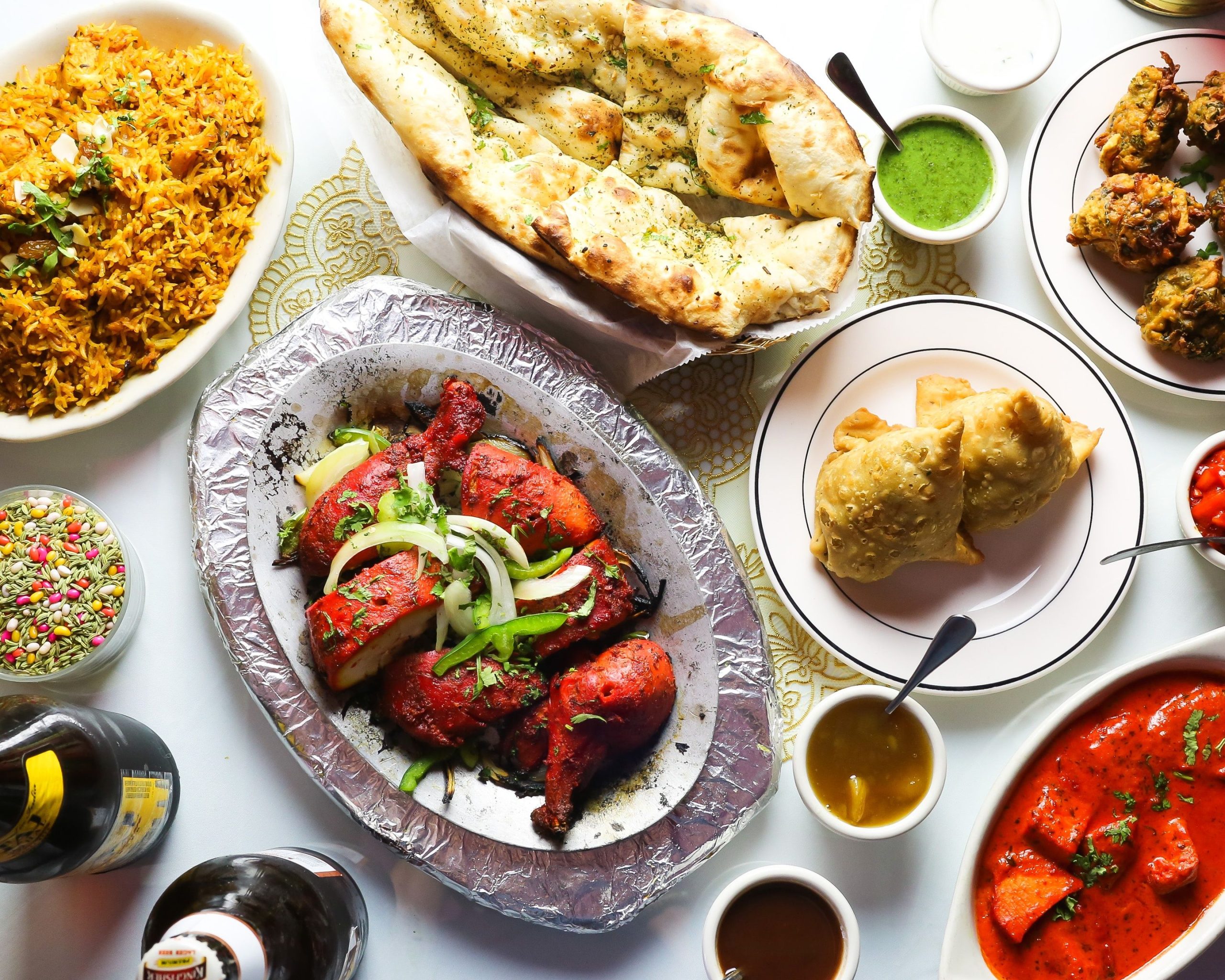 House of India - Huntington