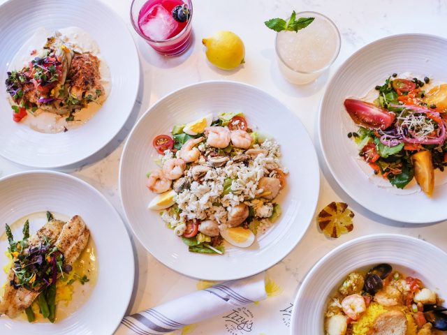 Izzy's Fish & Oyster