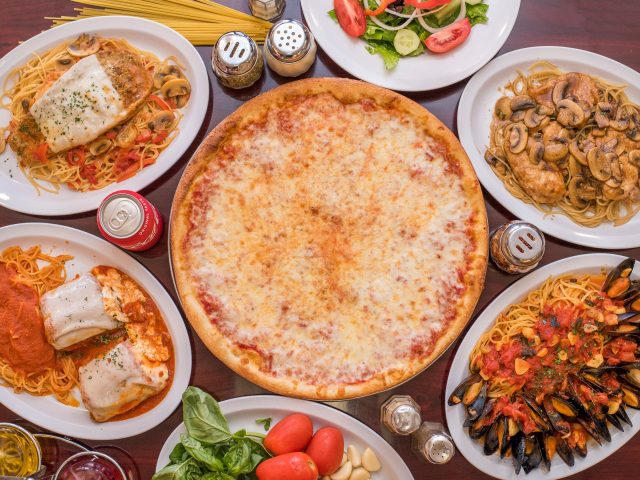 Settis Restaurant & Pizzeria