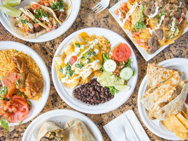 Habanero Mexican Grill