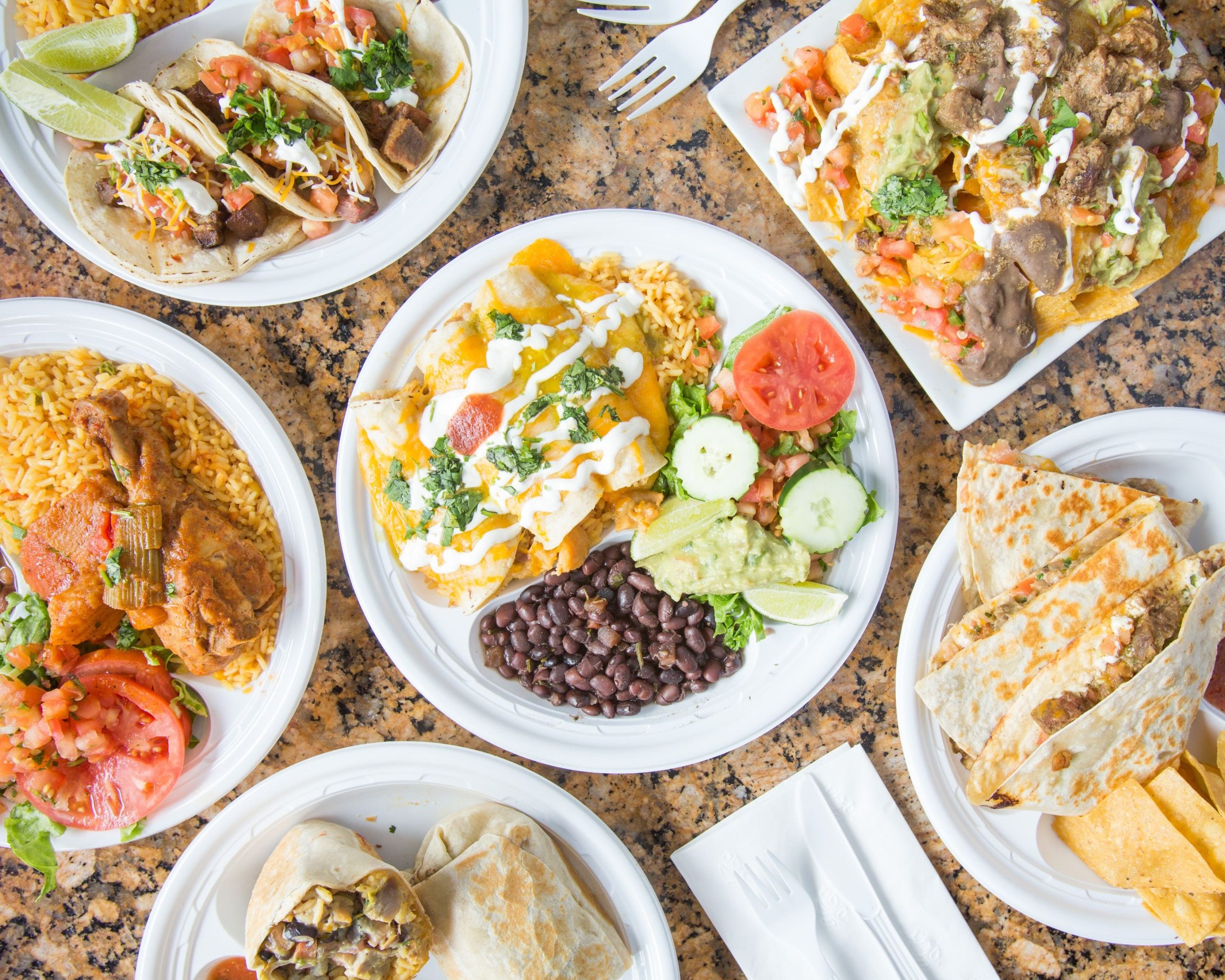 Habanero Mexican Grill