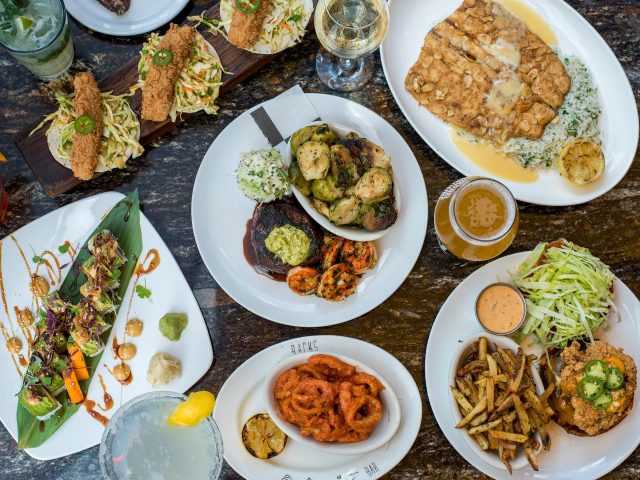 Racks Fish House & Oyster Bar (Delray Beach)