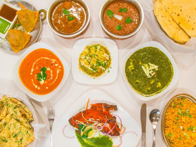 Bhoj Indian Restaurant