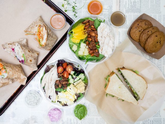 Green is Good by Kate