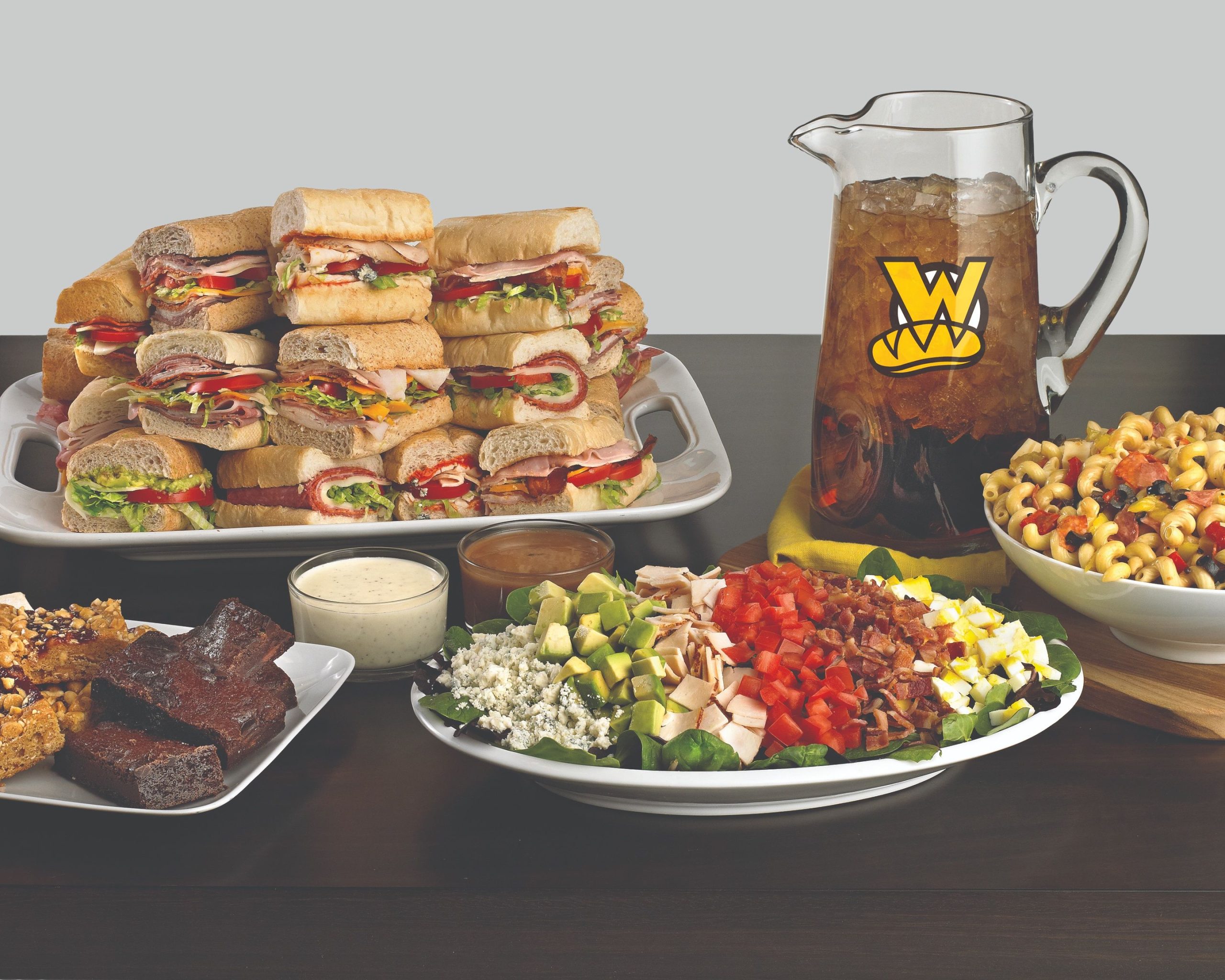 Which Wich - Thousand Oaks