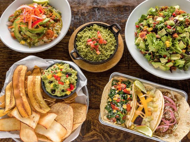 Bomba Tacos + Bar