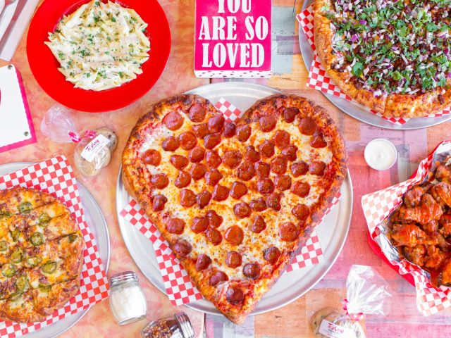 Te Amo Pizza