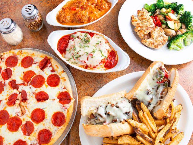 Little Napoli's Restaurant