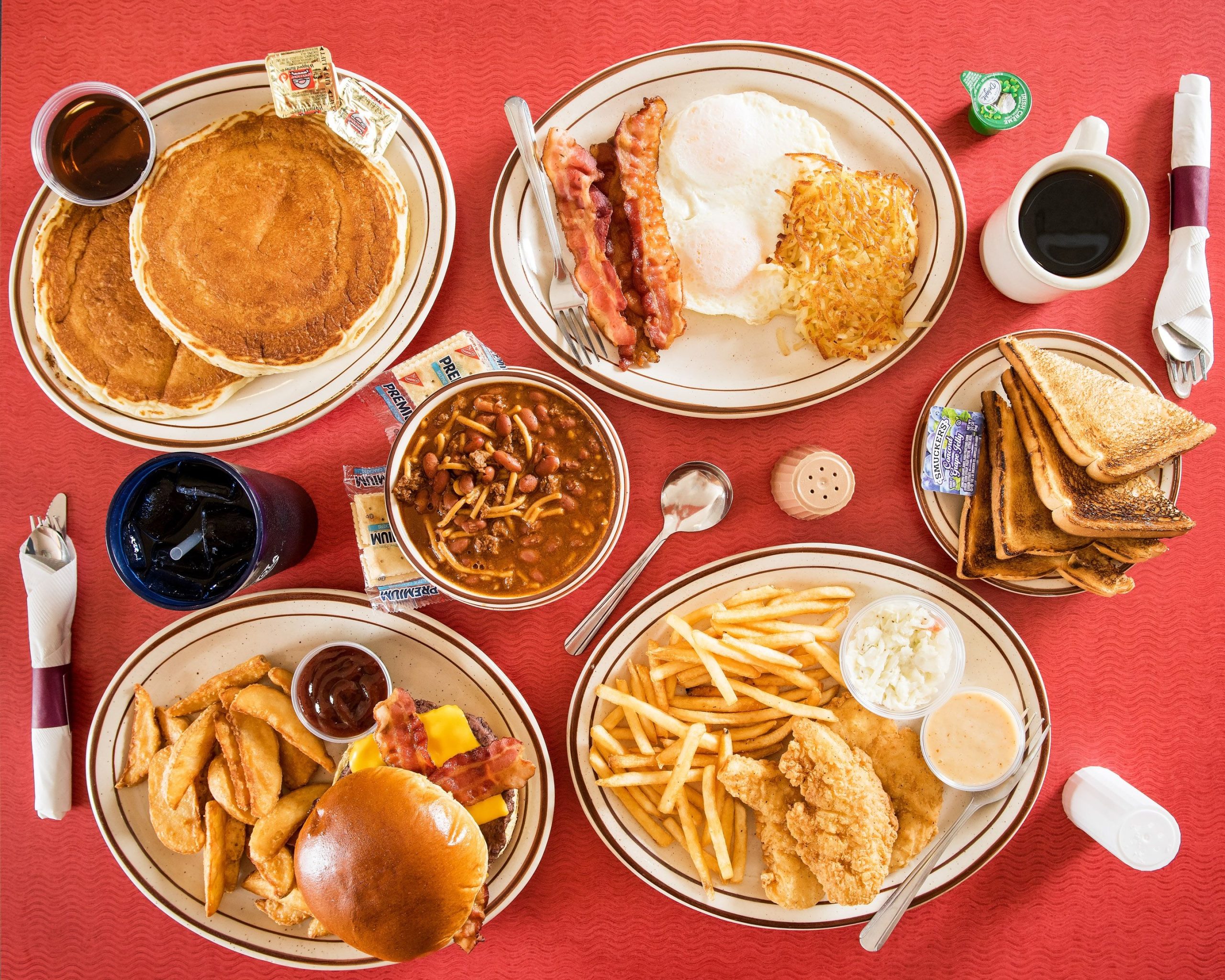 Peggy's Country Kitchen