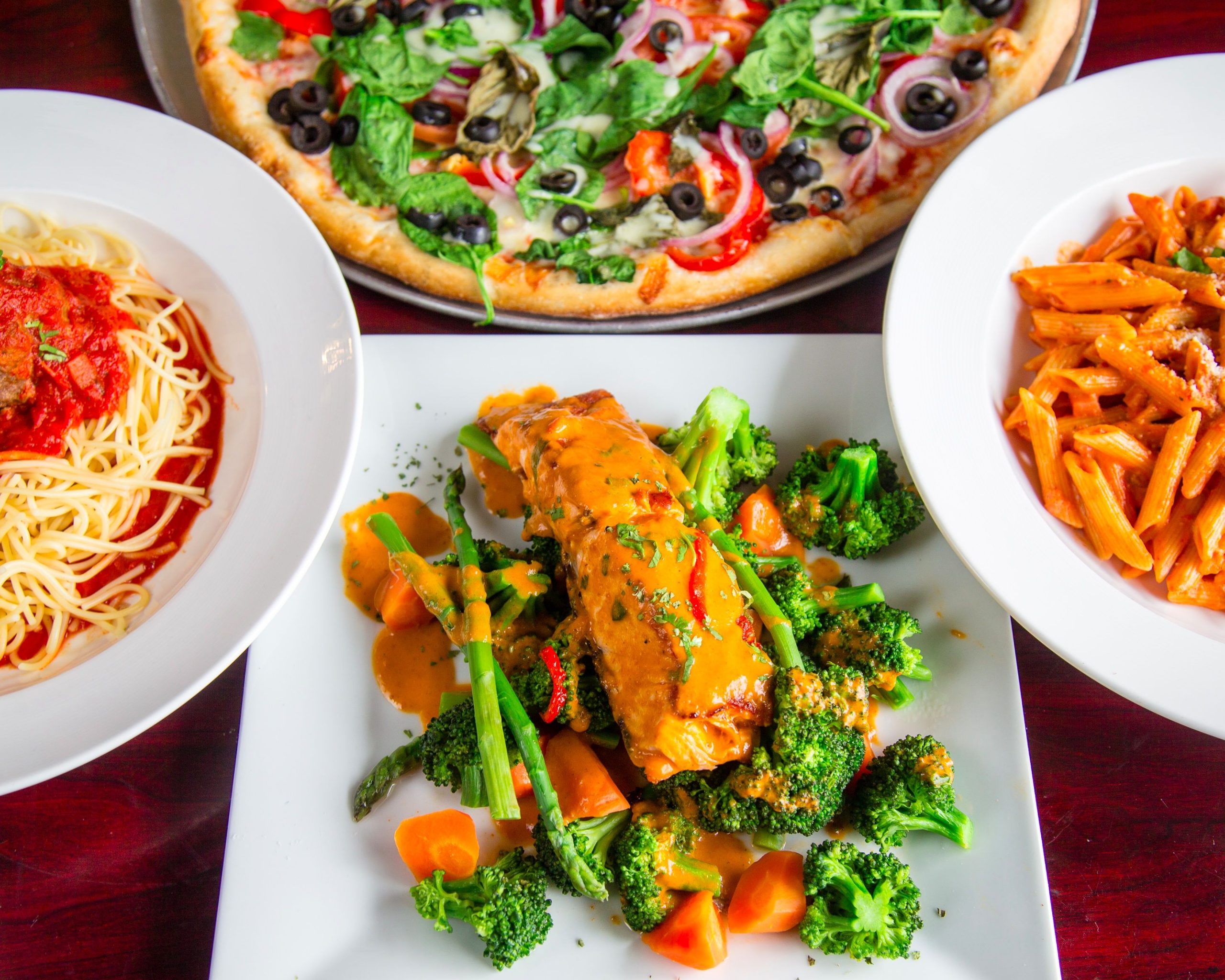 Valentino's Restaurant