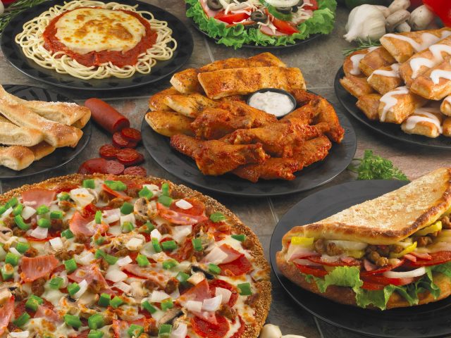 Hungry Howie's (#236)