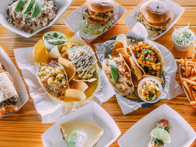 Jimmy Hula's (Altamonte Springs)