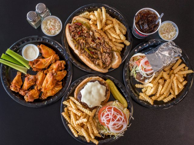 Philly Grill (Delray Beach)