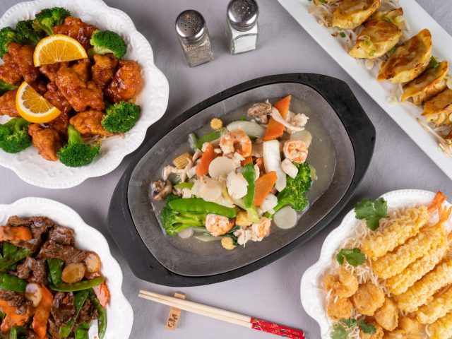 Beijing Chinese Restaurant