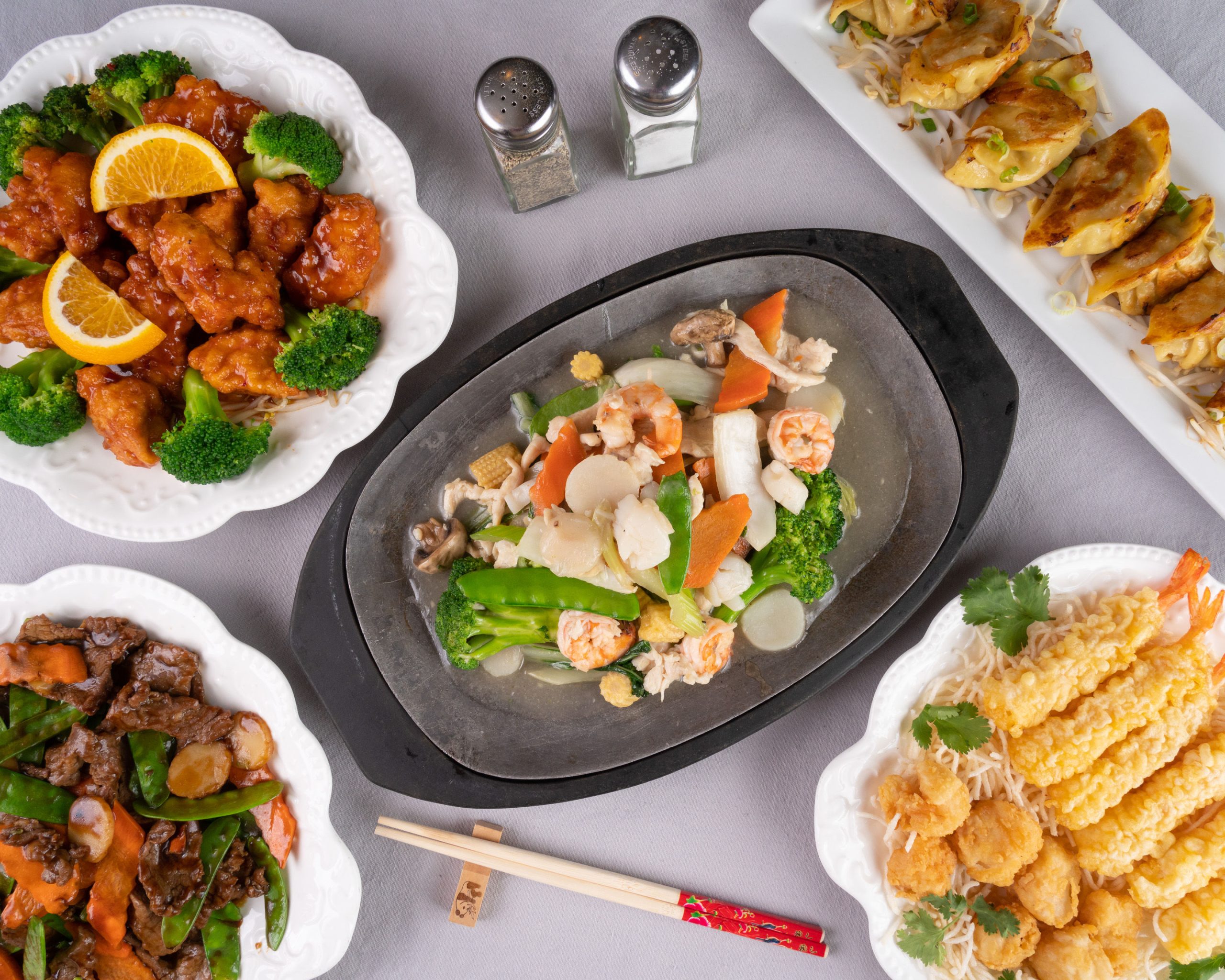 Beijing Chinese Restaurant