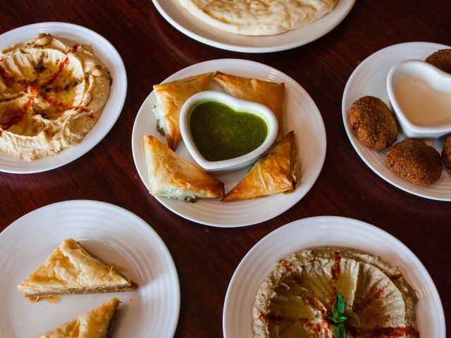 Habiba Mediterranean Restaurant