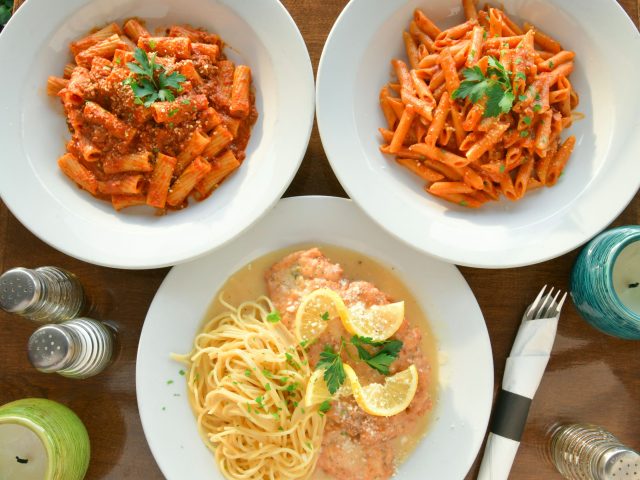 Tivoli Pizza & Trattoria