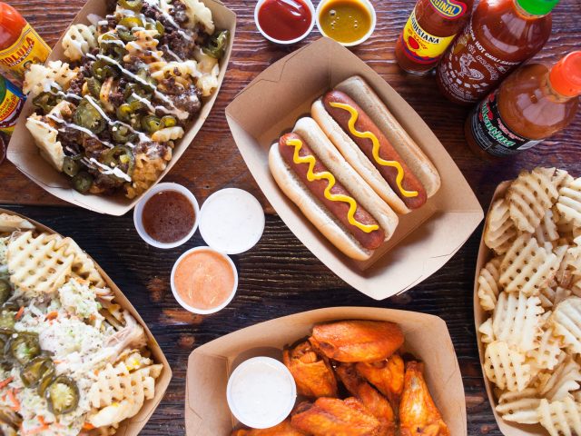 Andy's Bar and Grill