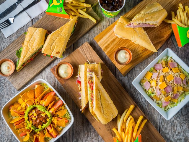 Beef Brothers Deli (Ellicott City)