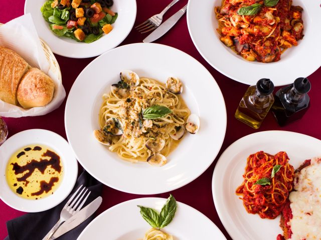 Con Amore Ristorante