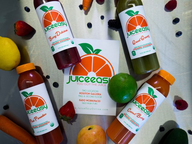 Juice Easy