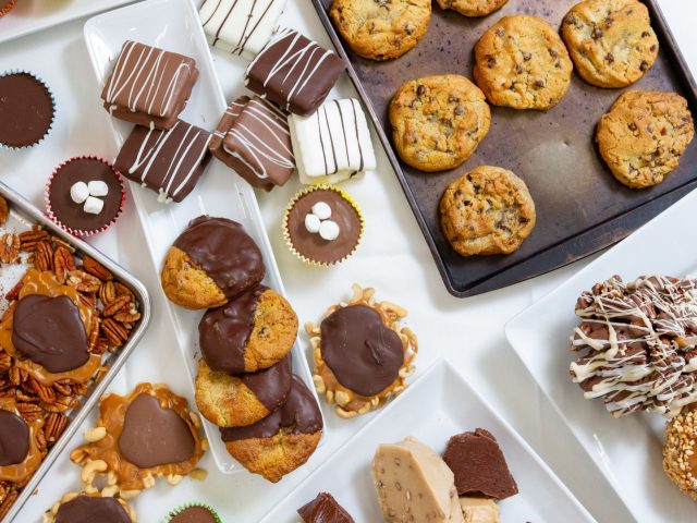 Uncle Bob's Fudge Kitchen