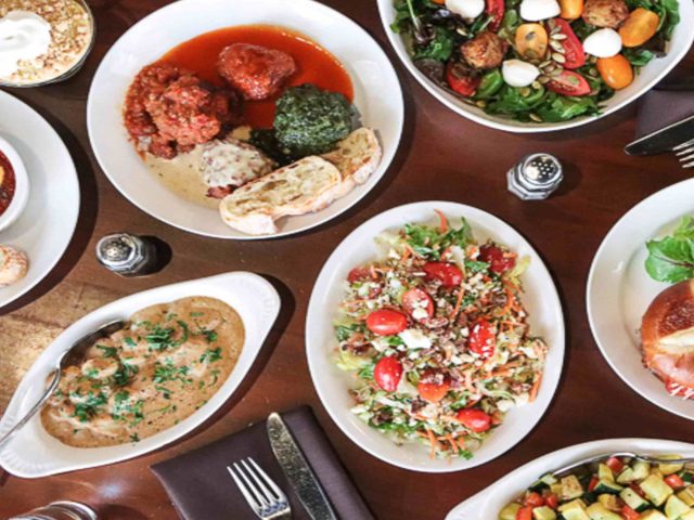 Meatballs Keystone X LLC